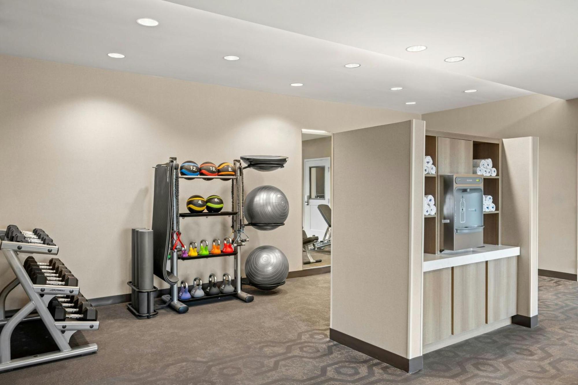 Residence Inn By Marriott Homewood Mountain Brook 外观 照片