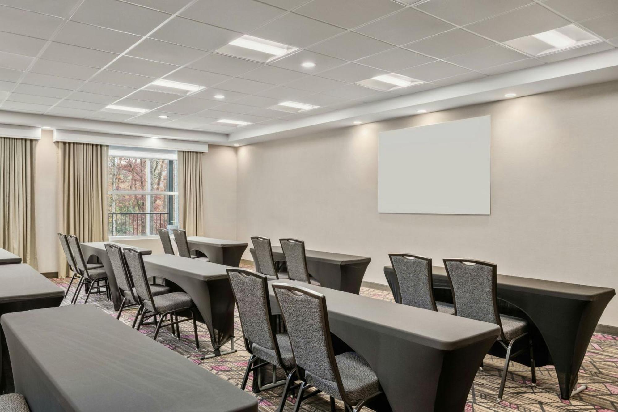 Residence Inn By Marriott Homewood Mountain Brook 外观 照片
