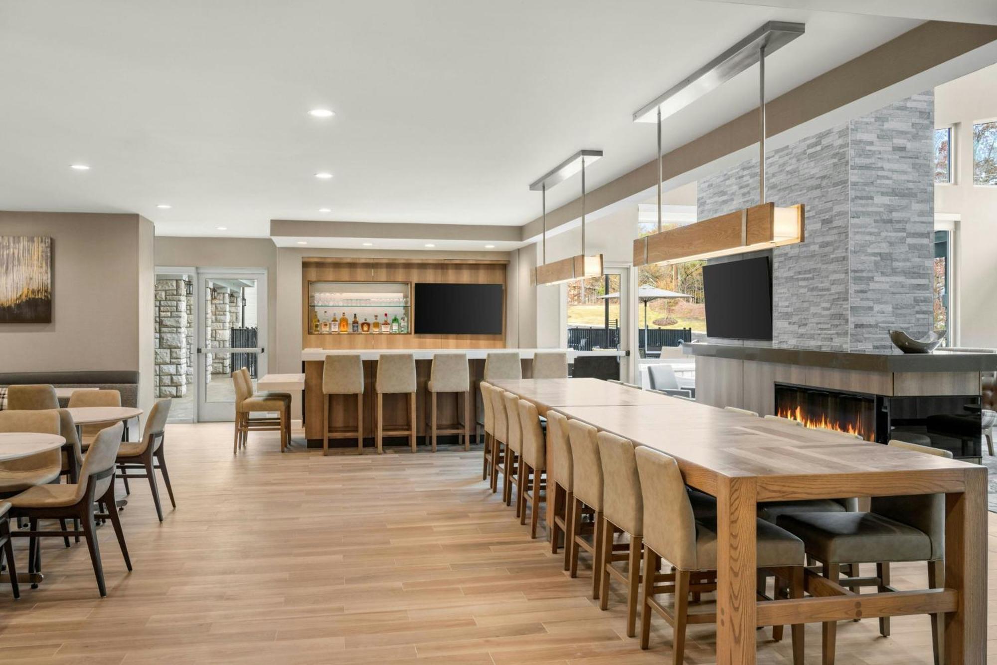 Residence Inn By Marriott Homewood Mountain Brook 外观 照片