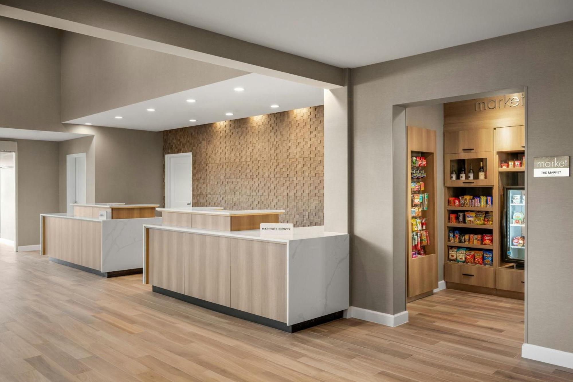 Residence Inn By Marriott Homewood Mountain Brook 外观 照片