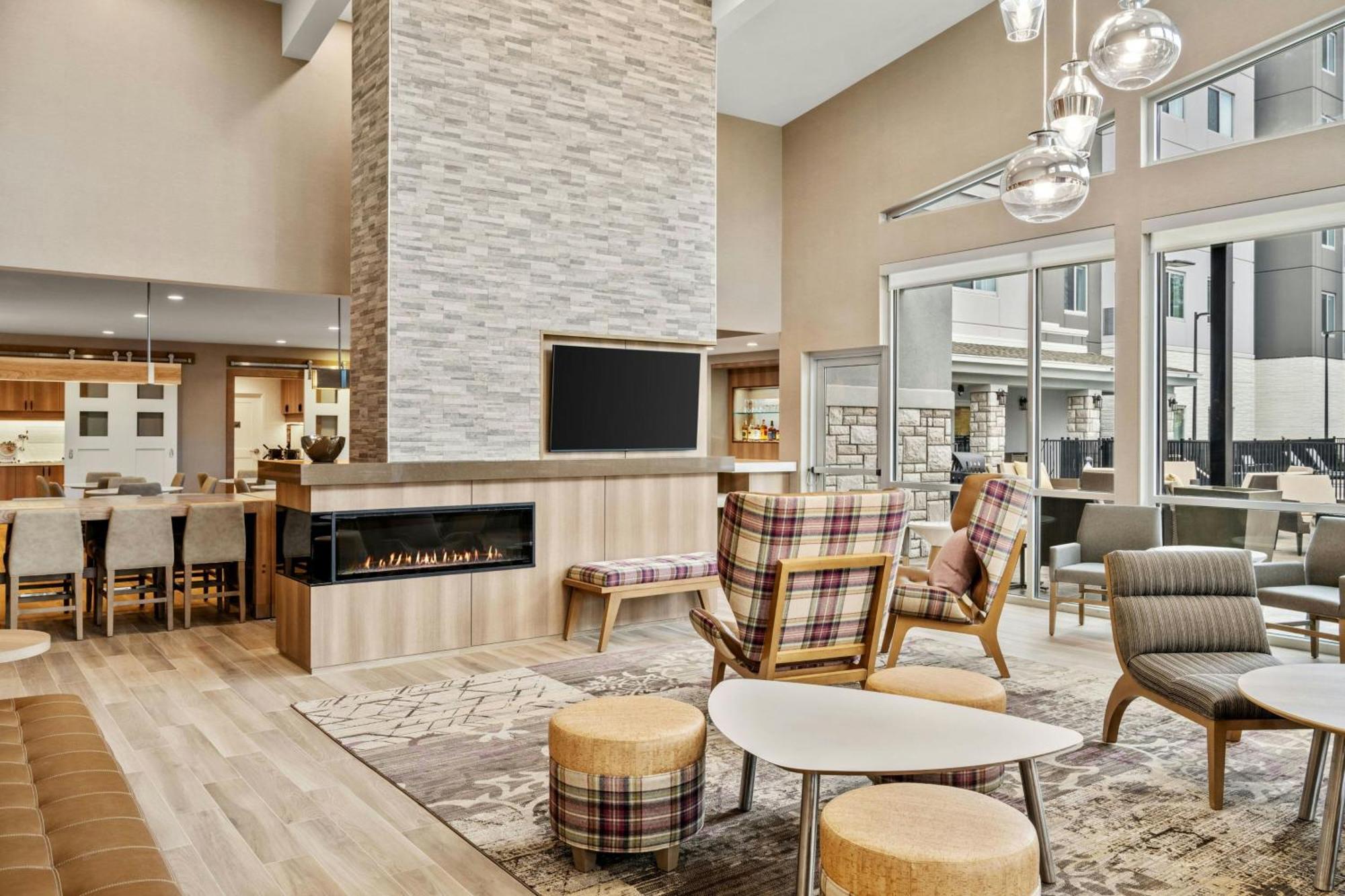 Residence Inn By Marriott Homewood Mountain Brook 外观 照片