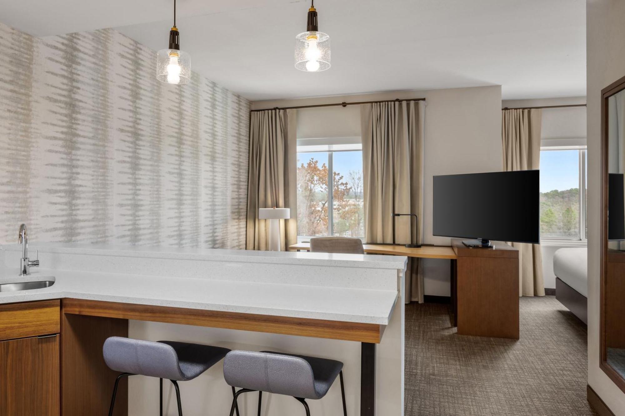 Residence Inn By Marriott Homewood Mountain Brook 外观 照片